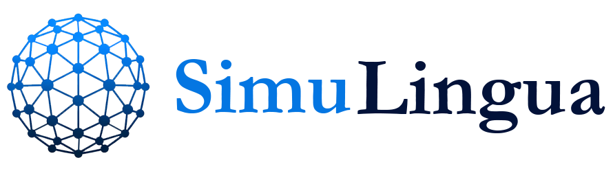 SimuLingua Logo